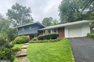 9808 Forest Grove Dr, Silver Spring, MD 20902 - Photo 1