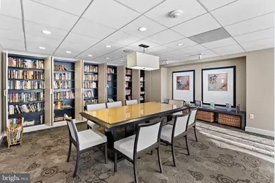 4601 N Park Avenue #510K, Chevy Chase, MD 20815 - Photo 38