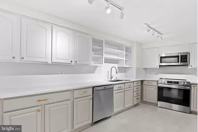 4601 N Park Avenue #510K, Chevy Chase, MD 20815 - Photo 1