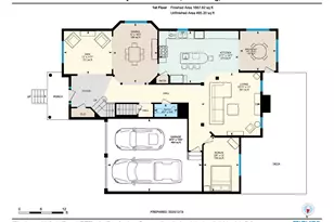 23004 Sycamore Farm Dr, Clarksburg, MD 20871 - Photo 60