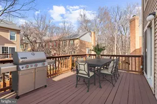 5465 Grove Ridge Way, Rockville, MD 20852 - Photo 16