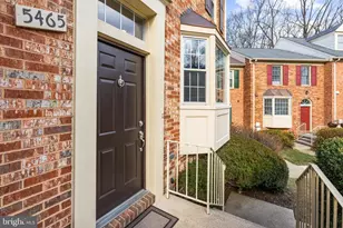 5465 Grove Ridge Way, Rockville, MD 20852 - Photo 4