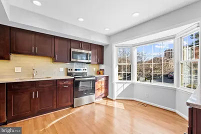 5465 Grove Ridge Way #123, Rockville, MD 20852 - Photo 10