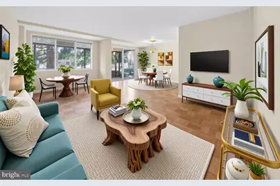 10500 Rockville Pik #G17, Rockville, MD 20852 - Photo 1