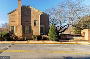 7454 Westlake Terrace, Bethesda, MD 20817 - Photo 30