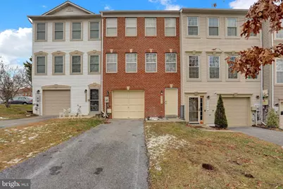 3902 Cotton Tree Lane, Burtonsville, MD 20866 - Photo 1