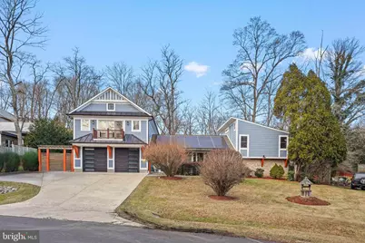 1709 Shilling Lane, Silver Spring, MD 20906 - Photo 1