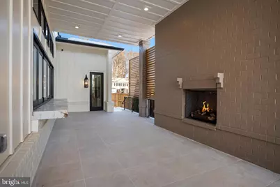 6809 Whittier Boulevard, Bethesda, MD 20817 - Photo 34