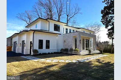 6809 Whittier Boulevard, Bethesda, MD 20817 - Photo 10