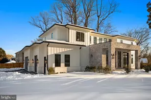 6809 Whittier Blvd, Bethesda, MD 20817 - Photo 4