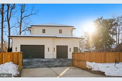 6116 Eastview Street, Bethesda, MD 20817 - Photo 26