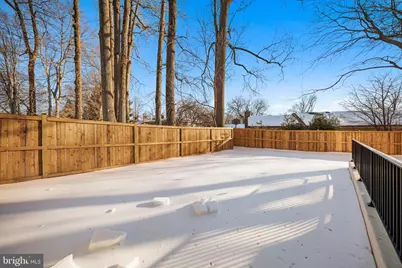 6809 Whittier Boulevard, Bethesda, MD 20817 - Photo 22