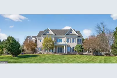 9603 McWhorter Farm Court, Damascus, MD 20872 - Photo 1