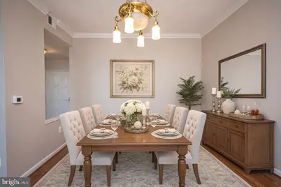 3200 N Leisure World Boulevard #1007, Silver Spring, MD 20906 - Photo 4