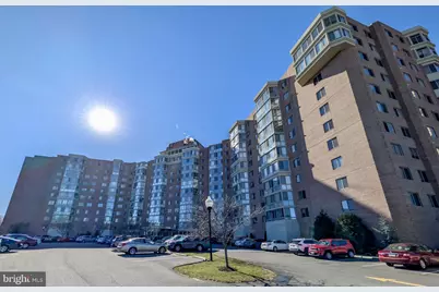 3200 N Leisure World Boulevard #1007, Silver Spring, MD 20906 - Photo 30