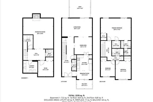 19726 Greenside Terrace, Montgomery Village, MD 20886 - Photo 48