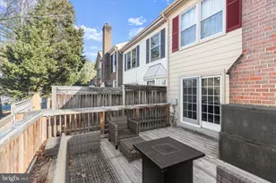 19726 Greenside Terrace, Montgomery Village, MD 20886 - Photo 46