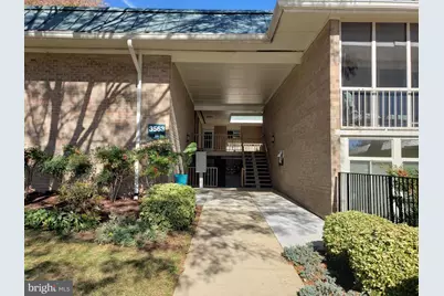 3563 S Leisure World Boulevard #23-1A, Silver Spring, MD 20906 - Photo 22