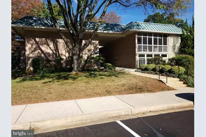 3563 S Leisure World Boulevard #23-1A, Silver Spring, MD 20906 - Photo 20