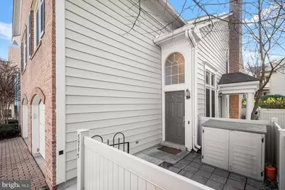 5717 Mayfair Manor Drive #108, Rockville, MD 20852 - Photo 2