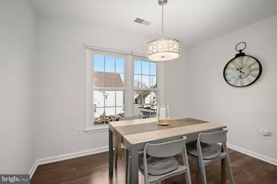 5717 Mayfair Manor Drive #108, Rockville, MD 20852 - Photo 10