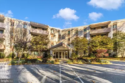 7505 Democracy Boulevard #A-338, Bethesda, MD 20817 - Photo 2
