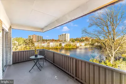 7505 Democracy Boulevard #A-338, Bethesda, MD 20817 - Photo 34