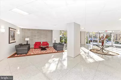 7505 Democracy Boulevard #A-338, Bethesda, MD 20817 - Photo 38