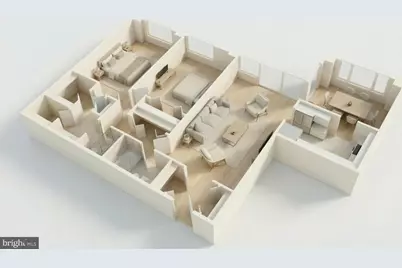 8315 N Brook Lane #1107, Bethesda, MD 20814 - Photo 18