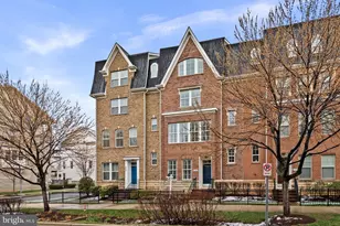 606 Crown Park Ave, Gaithersburg, MD 20878 - Photo 2