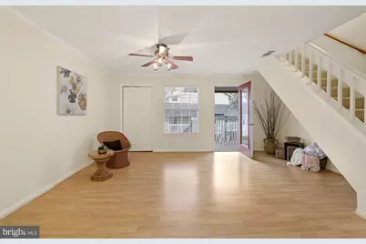 10815 Hampton Mill Terrace #210, Rockville, MD 20852 - Photo 6