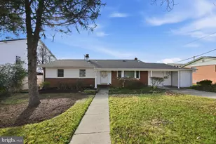 1721 University Blvd W, Silver Spring, MD 20902 - Photo 2