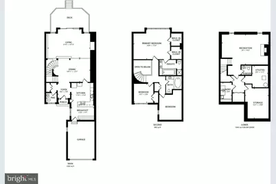 10729 Gloxinia Drive, Rockville, MD 20852 - Photo 2