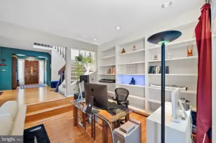 10729 Gloxinia Dr, Rockville, MD 20852 - Photo 28