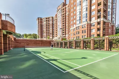 5809 Nicholson Lane #307, Rockville, MD 20852 - Photo 24