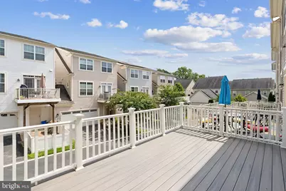 12709 Horseshoe Bend Circle, Clarksburg, MD 20871 - Photo 12