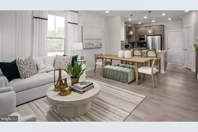 Tbb Village Walk Drive #AVERY, Montgomery Village, MD 20886 - Photo 4