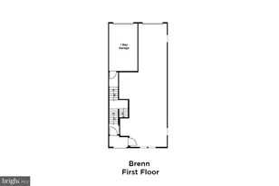 Homesite A1 0302 Village Walk Dr, Montgomery Village, MD 20886 - Photo 2