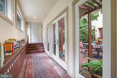 7903 Curtis Street, Chevy Chase, MD 20815 - Photo 24