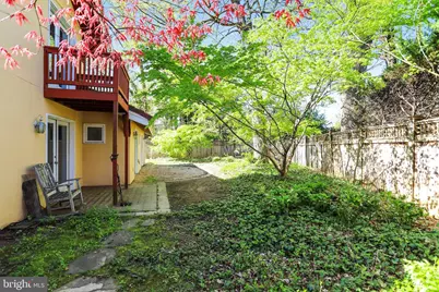 7903 Curtis Street, Chevy Chase, MD 20815 - Photo 46