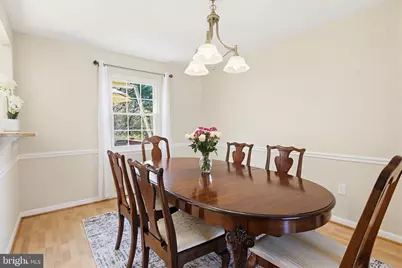 8640 Sedley Court, Gaithersburg, MD 20879 - Photo 8