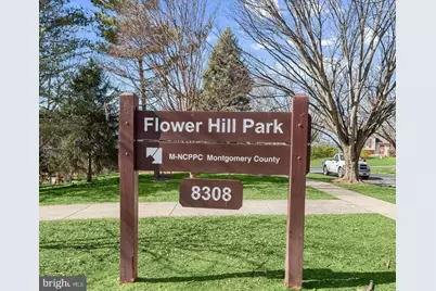 8640 Sedley Court, Gaithersburg, MD 20879 - Photo 44