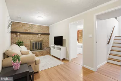 8640 Sedley Court, Gaithersburg, MD 20879 - Photo 24
