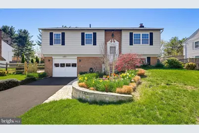 8640 Sedley Court, Gaithersburg, MD 20879 - Photo 1