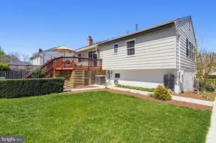 8640 Sedley Ct, Gaithersburg, MD 20879 - Photo 40