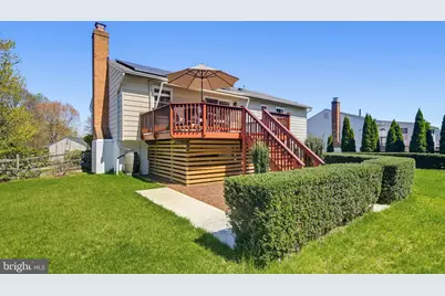 8640 Sedley Court, Gaithersburg, MD 20879 - Photo 42