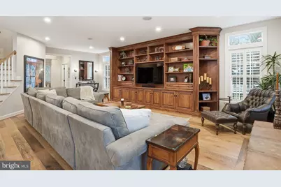 730 Turtle Pond Lane, Gaithersburg, MD 20878 - Photo 8