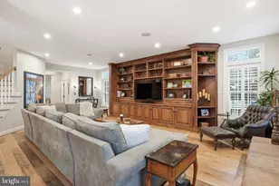 730 Turtle Pond Ln, Gaithersburg, MD 20878 - Photo 8