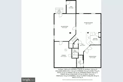 730 Turtle Pond Lane, Gaithersburg, MD 20878 - Photo 88