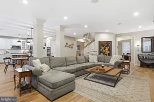 730 Turtle Pond Ln, Gaithersburg, MD 20878 - Photo 6